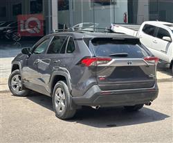 تويوتا راف 4